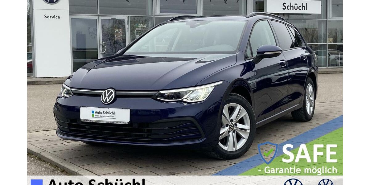 VW Golf 43.348 km 23.948 &euro; Schrobenhausen-Edelshsn. 86529