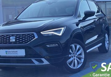Seat Ateca 13.045 km 27.258 &euro; Schrobenhausen-Edelshsn. 86529