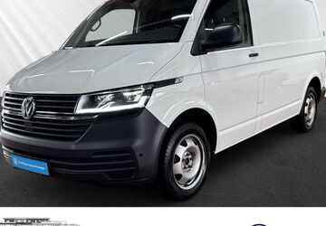 VW T6 Transporter 76.500 km 27.400 &euro; Neuburg 86633