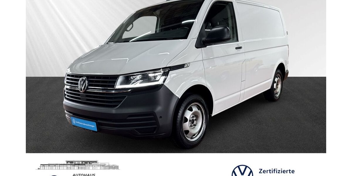 VW T6 Transporter 76.500 km 27.400 &euro; Neuburg 86633