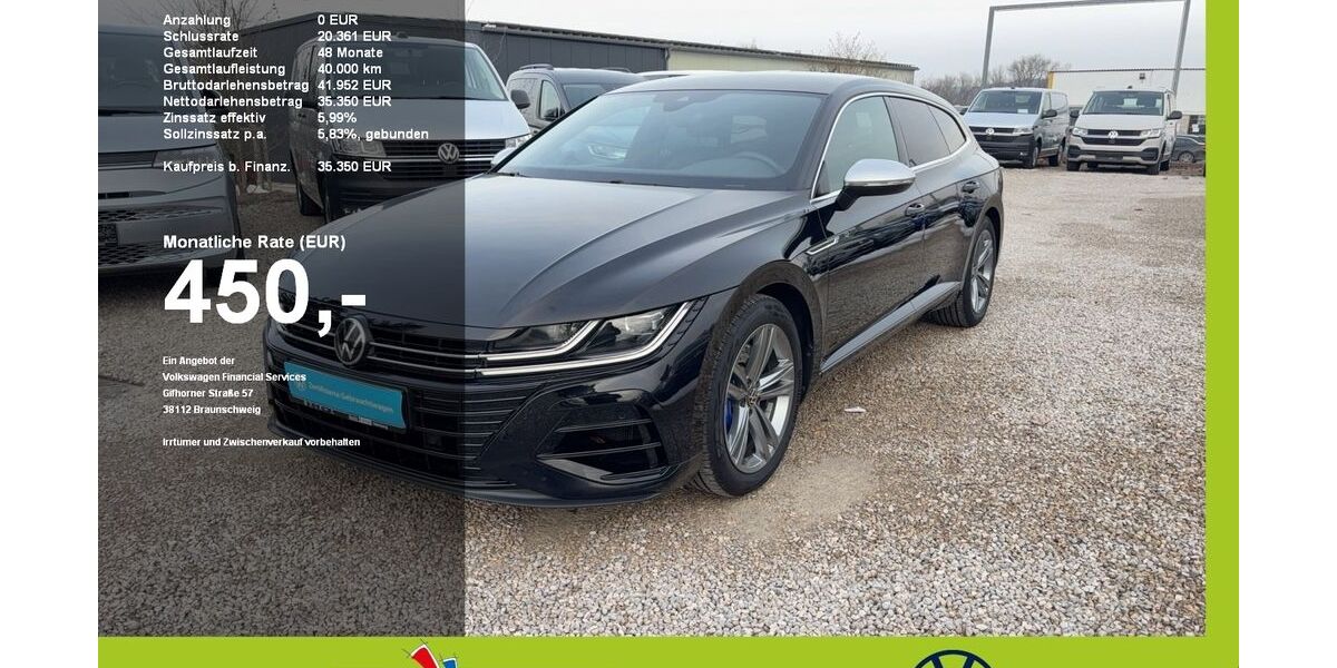 VW Arteon 24.387 km 34.990 &euro; Mainburg 84048
