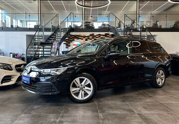 VW Golf 71.100 km 16.999 &euro; Pfaffenhofen 85276