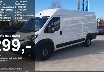 Fiat Ducato 19.560 km 27.480 &euro; Neustadt / Donau 93333