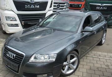 Audi A6 383.299 km 2.999 &euro; Ingolstadt 85055