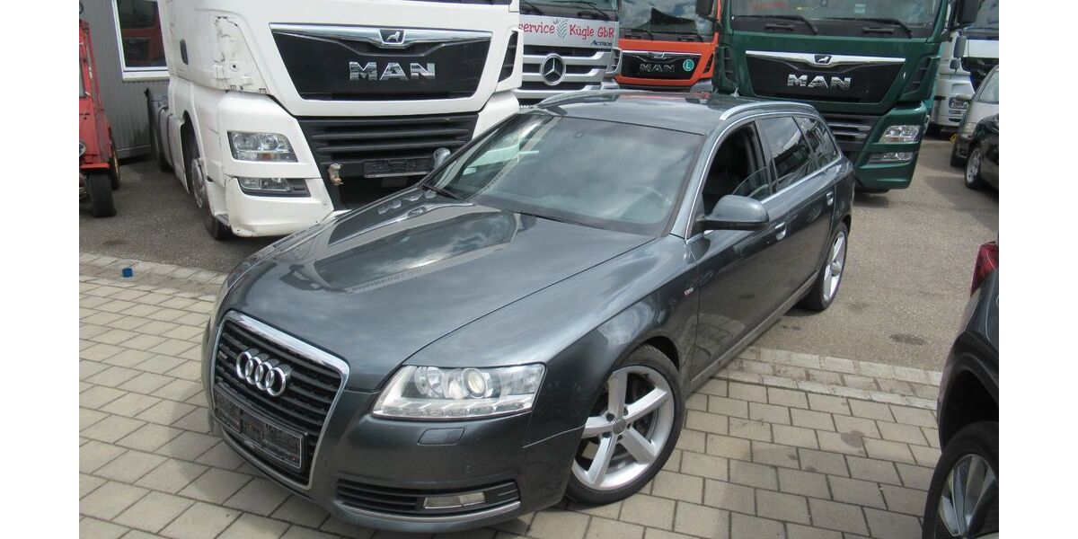 Audi A6 383.299 km 2.999 &euro; Ingolstadt 85055