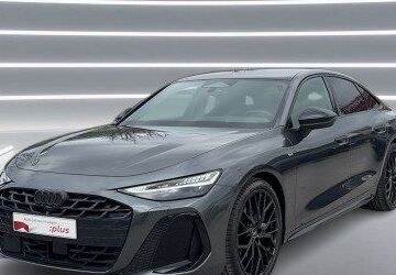 Audi A6 2.000 km 72.450 &euro; Ingolstadt 85057