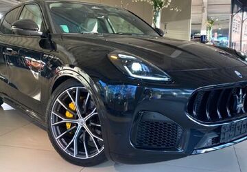 Maserati Grecale 86.546 km 56.900 &euro; Ingolstadt 85053