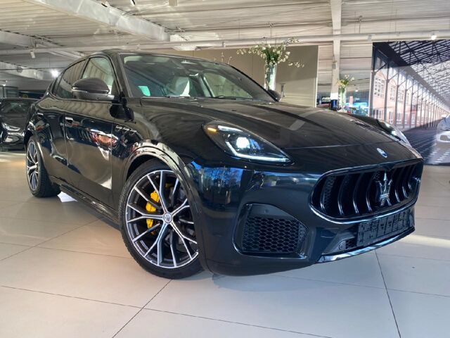 Maserati Grecale 86.546 km 56.900 &euro; Ingolstadt 85053