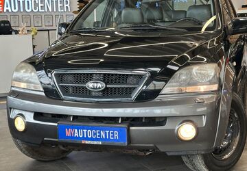 Kia Sorento 134.900 km 6.899 &euro; Pfaffenhofen 85276