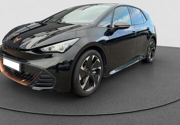 Cupra Born 14.072 km 34.950 &euro; Ingolstadt 85053