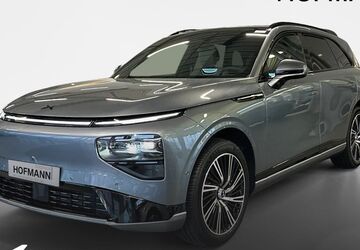 XPeng G9 1.500 km 71.490 &euro; Pfaffenhofen 85276