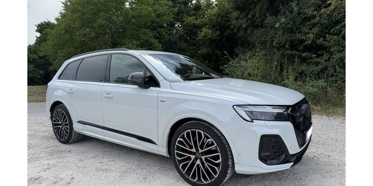 Audi Q7 21.500 km 82.599 &euro; Denkendorf 85095