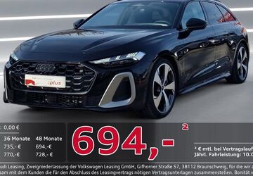 Audi A5 2.000 km 71.950 &euro; Ingolstadt 85057