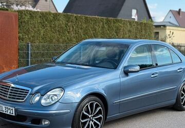 Mercedes-Benz 220 247.350 km 5.799 &euro; Ingolstadt 85053