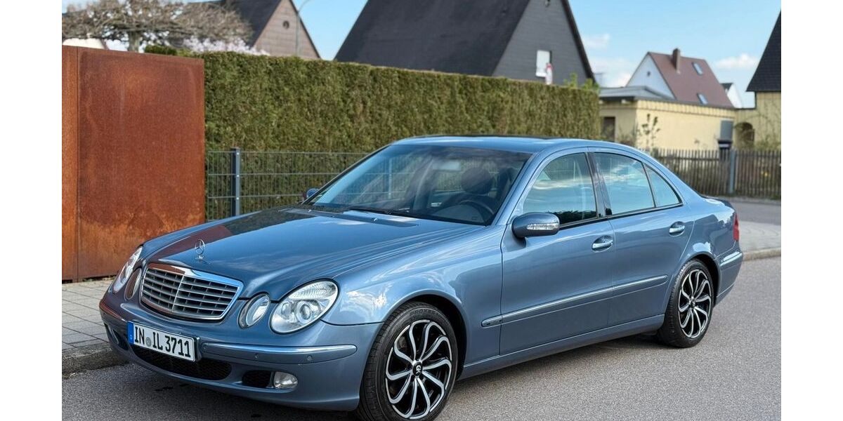 Mercedes-Benz 220 247.350 km 5.799 &euro; Ingolstadt 85053