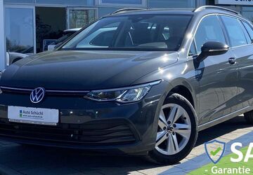 VW Golf 45.522 km 20.848 &euro; Schrobenhausen-Edelshsn. 86529