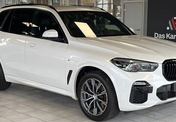 BMW X5 73.845 km 49.440 &euro; Ingolstadt 85053