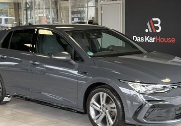 VW Golf 159.502 km 20.490 &euro; Ingolstadt 85053