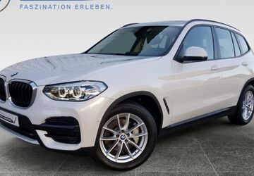 BMW X3 129.500 km 32.750 &euro; Schrobenhausen 86529