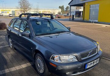 Volvo V40 350.000 km 1.850 &euro; Pfaffenhofen an der Ilm 85276