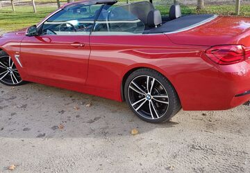 BMW 430 46.900 km 30.200 &euro; Wolnzach 85283