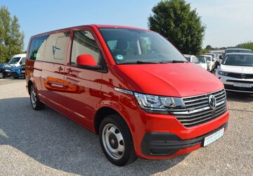VW T6 Caravelle 61.600 km 21.000 &euro; Pfaffenhofen an der Ilm 85276