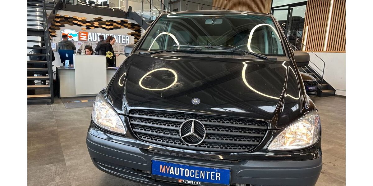 Mercedes-Benz Vito 225.880 km 5.499 &euro; Pfaffenhofen 85276