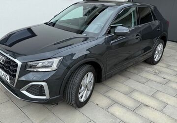 Audi Q2 15.500 km 32.800 &euro; Weichering 86706