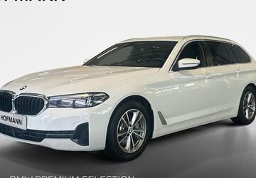 BMW 530 46.500 km 42.413 &euro; Pfaffenhofen 85276