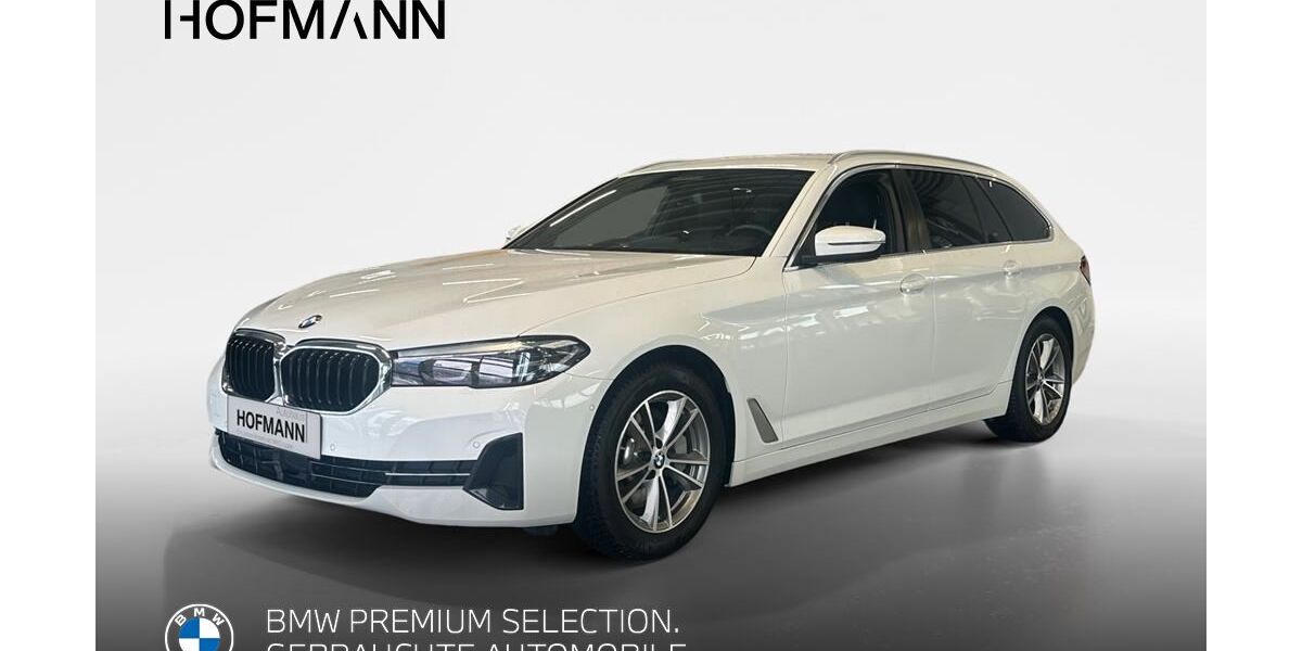 BMW 530 46.500 km 42.413 &euro; Pfaffenhofen 85276