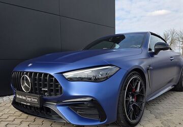 Mercedes-Benz CLE 53 AMG 9.514 km 86.489 &euro; Mainburg 84048