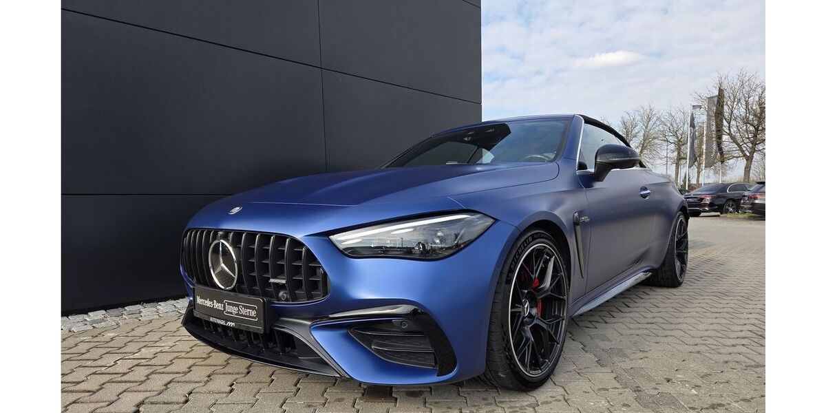 Mercedes-Benz CLE 53 AMG 9.514 km 86.489 &euro; Mainburg 84048