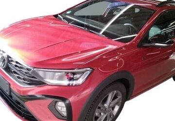 VW Taigo 6.623 km 23.230 &euro; Mainburg 84048