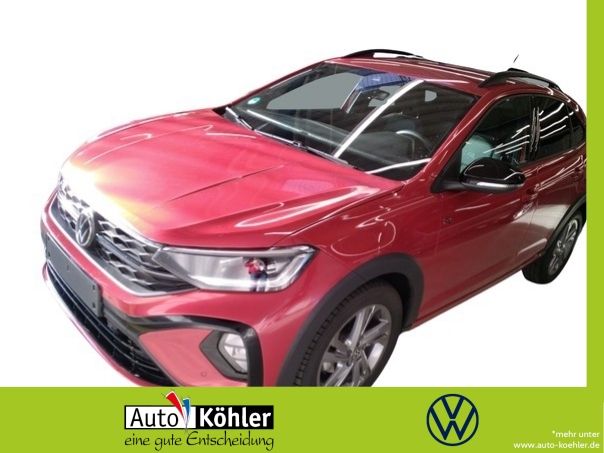 VW Taigo 6.623 km 23.230 &euro; Mainburg 84048