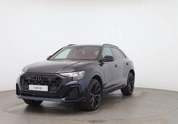 Audi Q8 14.940 km 88.980 &euro; Pfaffenhofen (bei München) 85276