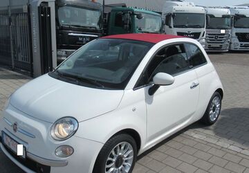Fiat 500 128.149 km 4.200 &euro; Ingolstadt 85055