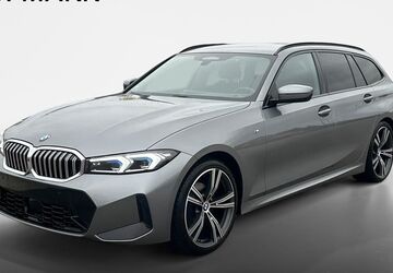 BMW 320 32.300 km 44.890 &euro; Pfaffenhofen 85276