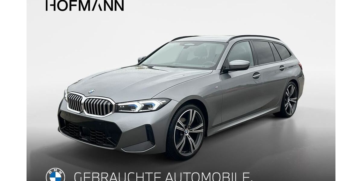 BMW 320 32.300 km 44.890 &euro; Pfaffenhofen 85276