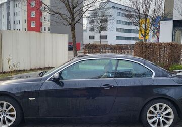 BMW 320 157.000 km 7.999 &euro; Ingolstadt 85055