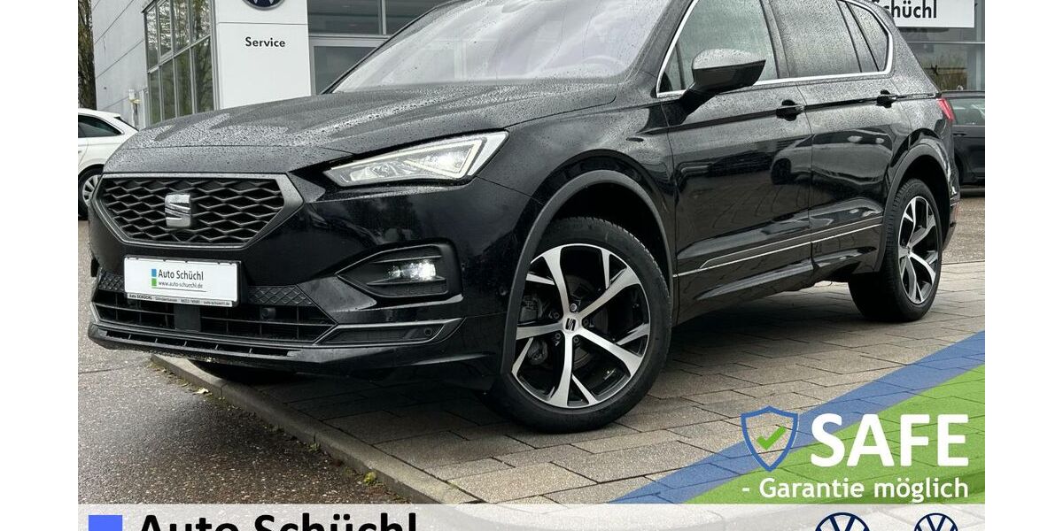 Seat Tarraco 68.998 km 36.848 &euro; Schrobenhausen-Edelshsn. 86529