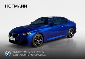 BMW 218 6.400 km 38.890 &euro; Ingolstadt 85053