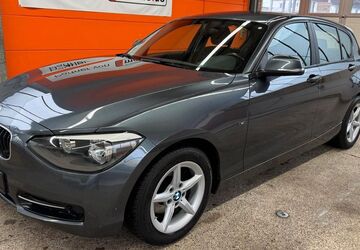 BMW 120 108.000 km 10.999 &euro; Gaimersheim bei Ingolstadt 85080
