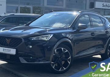 Cupra Formentor 36.175 km 27.348 &euro; Schrobenhausen-Edelshsn. 86529