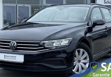 VW Passat Variant 46.854 km 25.148 &euro; Schrobenhausen-Edelshsn. 86529