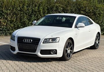 Audi A5 265.000 km 6.499 &euro; Ingolstadt 85049