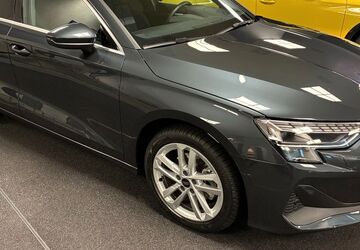 Audi A3 12.600 km 28.950 &euro; Ingolstadt 85049