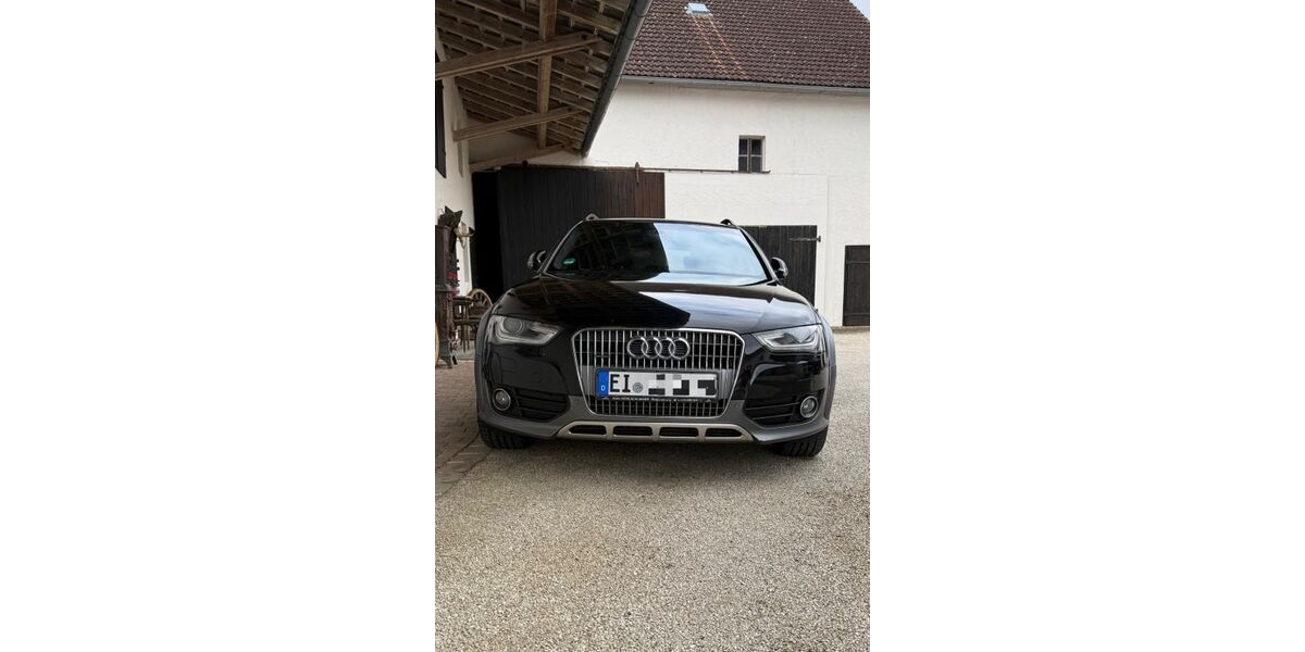Audi A4 Allroad 296.000 km 10.599 &euro; Dollnstein 91795