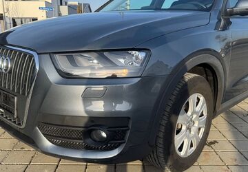 Audi Q3 72.000 km 14.999 &euro; Karlshuld 86668