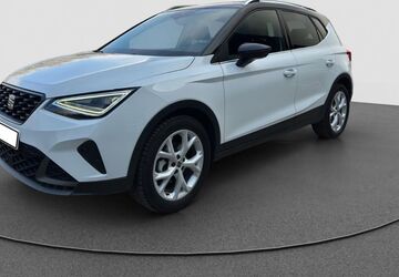Seat Arona 25.675 km 23.950 &euro; Ingolstadt 85053