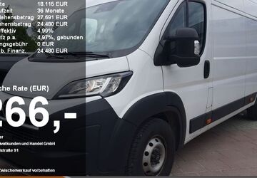 Opel Movano 31.290 km 23.480 &euro; Neustadt / Donau 93333